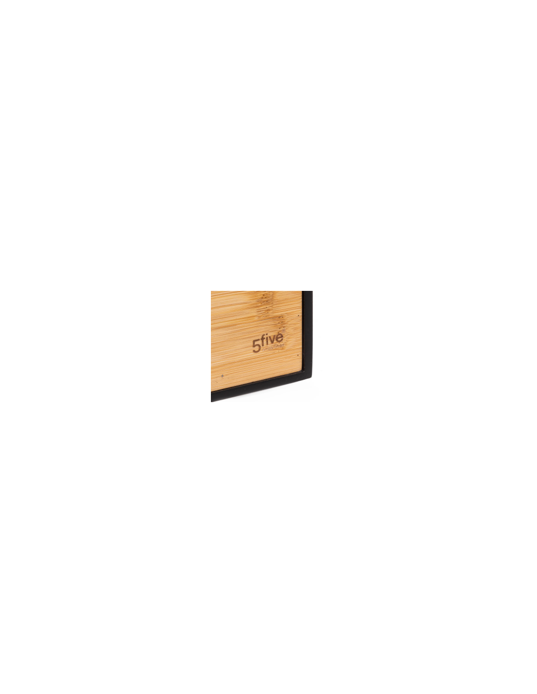 CASSETTIERA DA TAVOLO 181364 3 CASSETTI BAMBOO 25X31X25CM