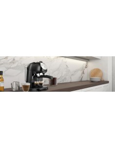 De'Longhi EC201CD Macchina per Caffè Espresso e Cappuccino con Montalatte Manuale