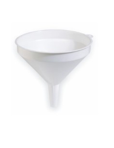 IMBUTO D18CM BIANCO su TreG Ingrosso