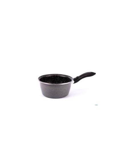 CASSERUOLA K2 16CM 1 MANICO su TreG Ingrosso