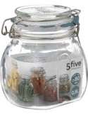 VASETTO 189553 JARRO 0,5LT VETRO