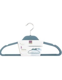 SET 5 GRUCCE 138866 PLASTICA COLORI ASSORTITI