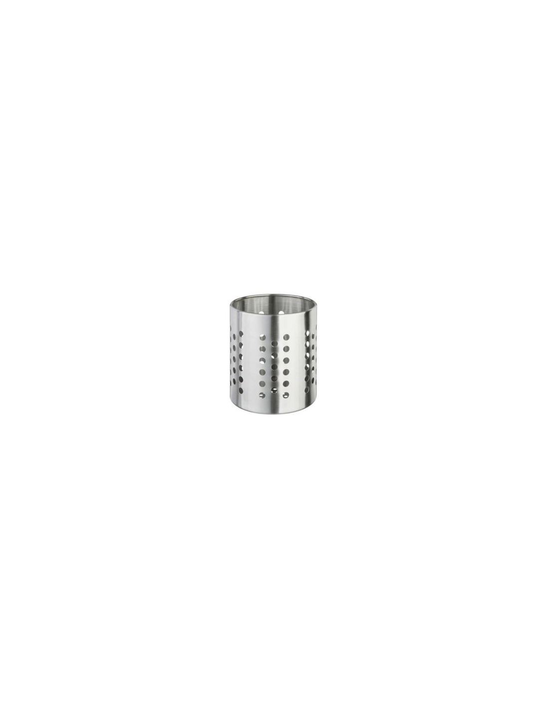 SCOLAPOSATE 111503A INOX 12X14CM
