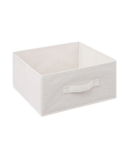 SCAFFALE 174901 BAMBOO 35X33X110CM CON 3 CESTINI PORTAOGGETTI