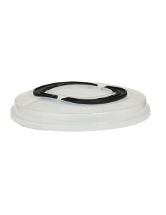 STAMPO CROSTATA 151311 26CM CON COPERCHIO