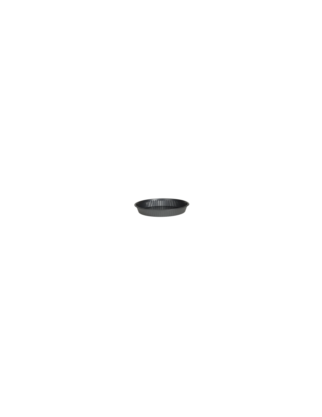 STAMPO CROSTATA 151311 26CM CON COPERCHIO