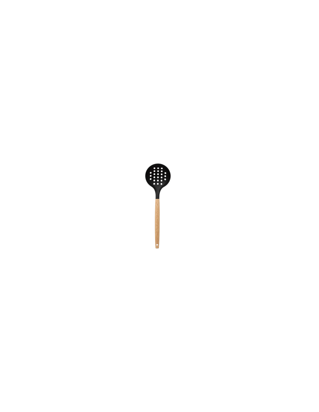 SET 7 UTENSILI 189394 CON CONTENITORE METALLO