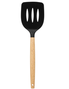 SET 7 UTENSILI 189394 CON CONTENITORE METALLO
