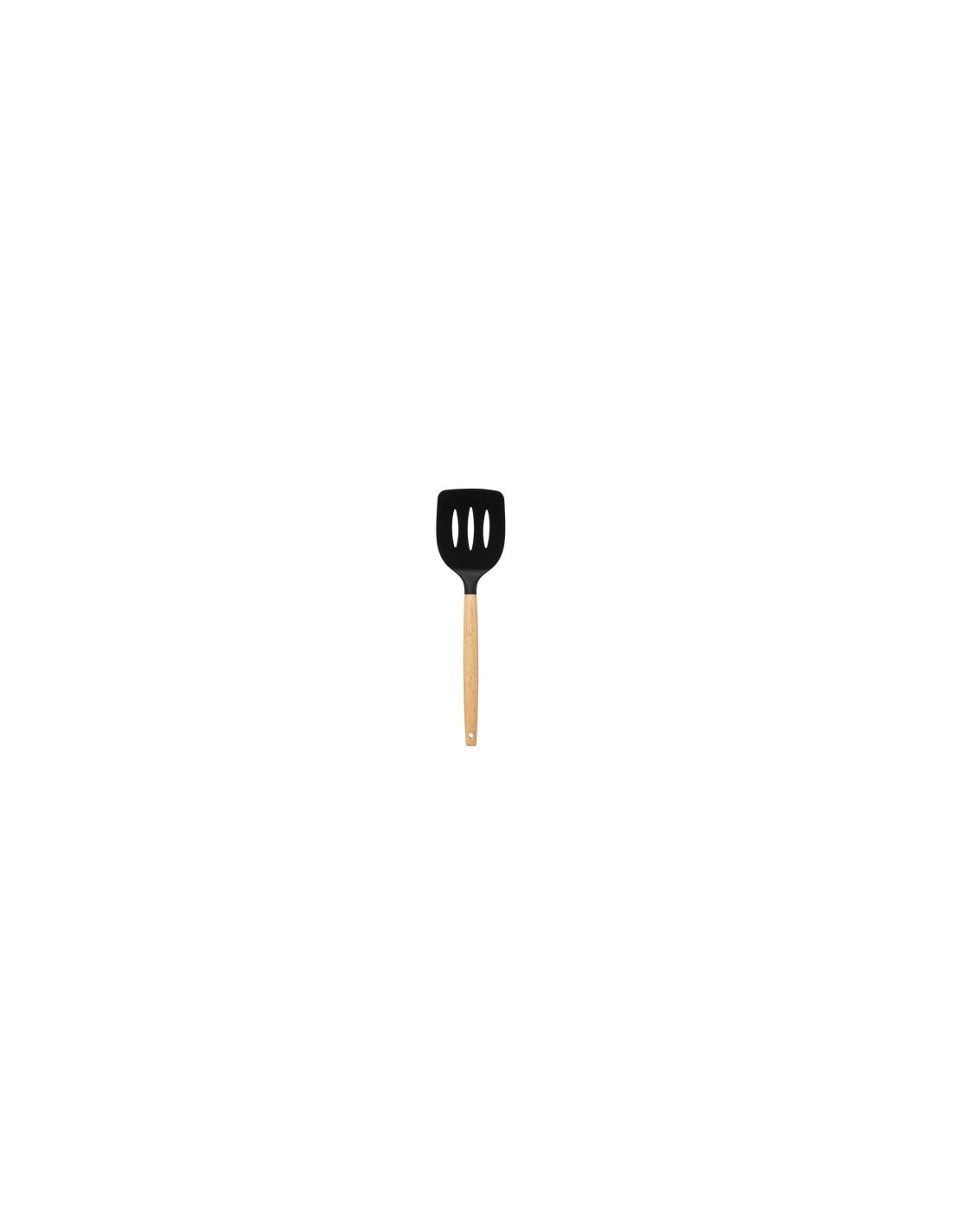 SET 7 UTENSILI 189394 CON CONTENITORE METALLO