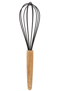 SET 7 UTENSILI 189394 CON CONTENITORE METALLO