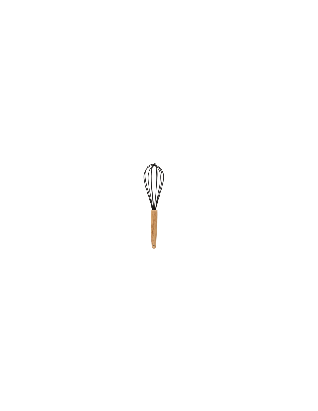 SET 7 UTENSILI 189394 CON CONTENITORE METALLO