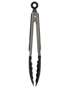 SET 7 UTENSILI 189394 CON CONTENITORE METALLO