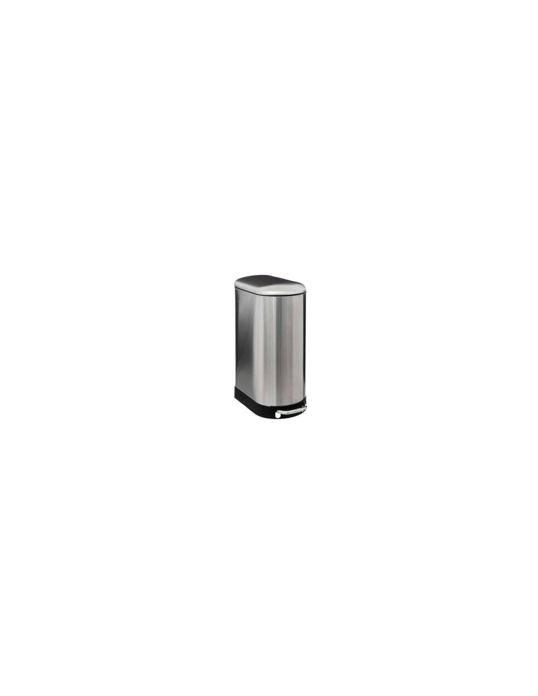 PATTUMIERA 186188 ARIANE 30LT INOX ARGENTO