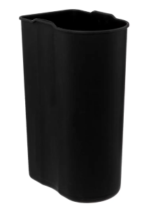 PATTUMIERA 186188 ARIANE 30LT INOX ARGENTO