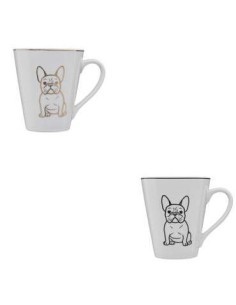 TAZZA 188859 BULLDOG 31CL ASSORTITO