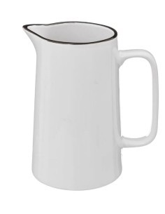 BROCCA 194890 1LT BIANCO
