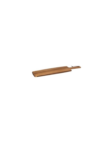 TAGLIERE 194191 ACACIA 18X70CM
