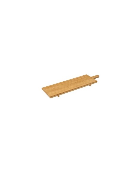 TAGLIERE 196324 BAMBOO 26X88CM