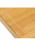 TAGLIERE 196324 BAMBOO 26X88CM