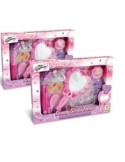 MISS SIGNORINA 68499 SET BELLEZZA CON SPECCHIO LUCI SUONI