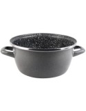 CASSERUOLA K2 24CM 2 MANICI su TreG Ingrosso