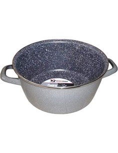 CASSERUOLA K2 28CM 2 MANICI