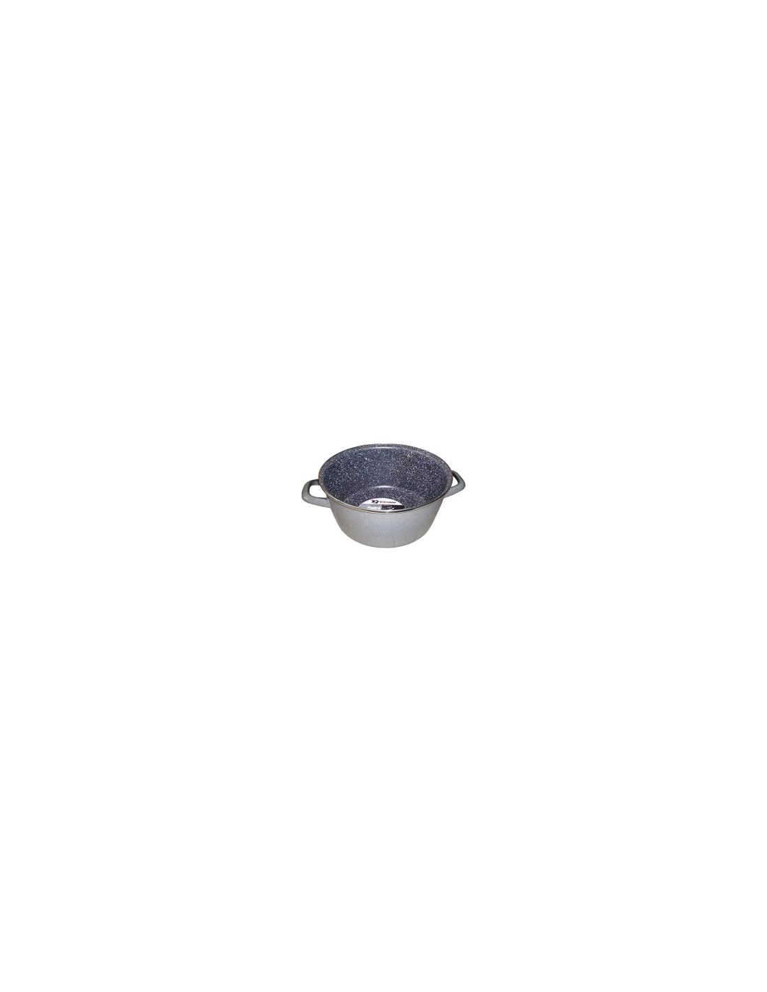 CASSERUOLA K2 28CM 2 MANICI