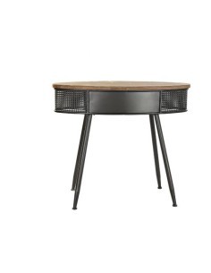 POMELLO MB207580 PIETRA/OTTONE 4X6X4CM COLORI ASSORTITI