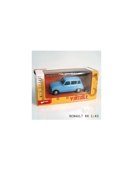 AUTOMOD 53167 1:43 VINTAGE