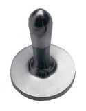 BATTICARNE 0761 80 A PUGNO INOX 800GR su TreG Ingrosso