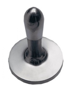 BATTICARNE 0761 80 A PUGNO INOX 800GR su TreG Ingrosso