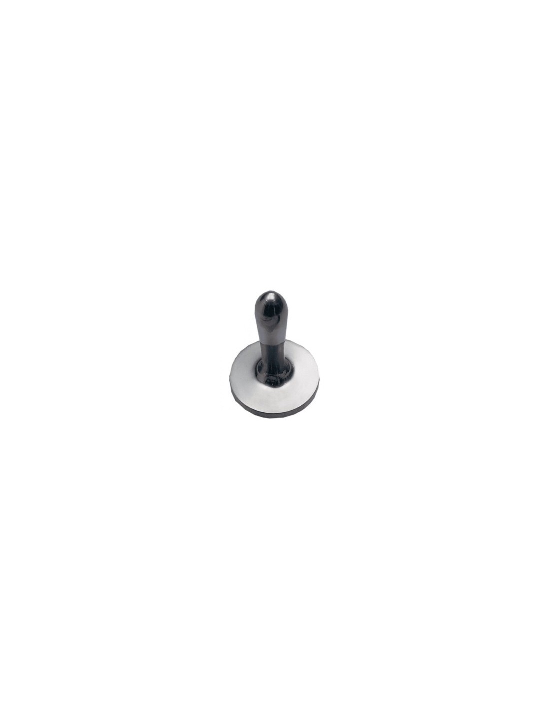 BATTICARNE 0761 80 A PUGNO INOX 800GR su TreG Ingrosso