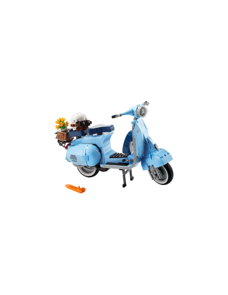LEGO 10298 VESPA 125 su TreG Ingrosso