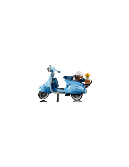 LEGO 10298 VESPA 125 su TreG Ingrosso