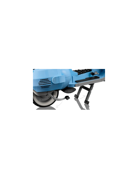LEGO 10298 VESPA 125 su TreG Ingrosso