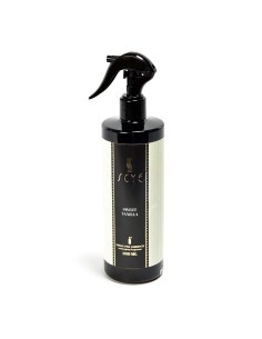 PROFUMO AMBIENTE SPRAY 500ML VANILLA SWEET