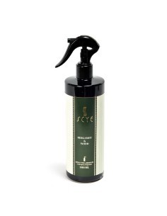 PROFUMO AMBIENTE SPRAY 500ML BERGAMOT AND WOOD