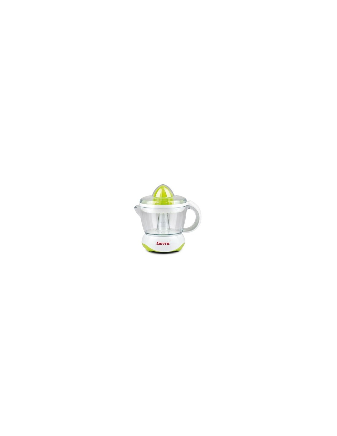 SPREMIAGRUMI SR0203 700CC BIANCO/VERDE