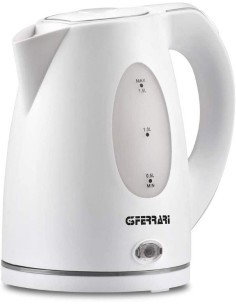 BOLLITORE G10091 1,5LT FINESTRA GRADUATA su TreG Ingrosso