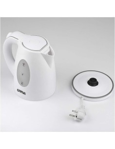 BOLLITORE G10091 1,5LT FINESTRA GRADUATA su TreG Ingrosso