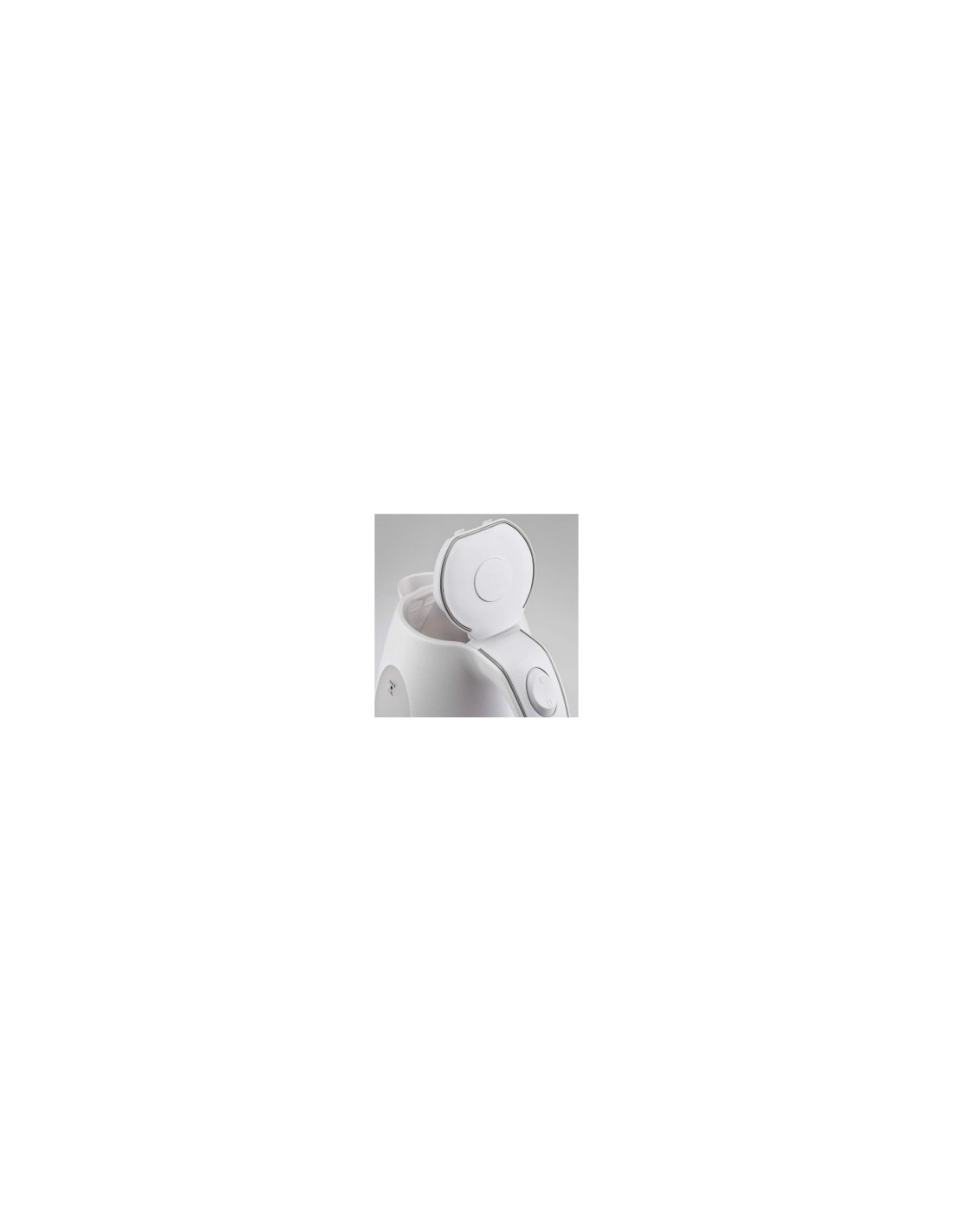BOLLITORE G10091 1,5LT FINESTRA GRADUATA su TreG Ingrosso
