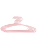 SET 6 APPENDINI 18X13CM ROSA su TreG Ingrosso
