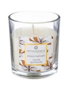 CANDELA 164805D VANIGLIA 110GR