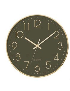 OROLOGIO PARETE 167038A PLASTICA 30CM ASSORTITO