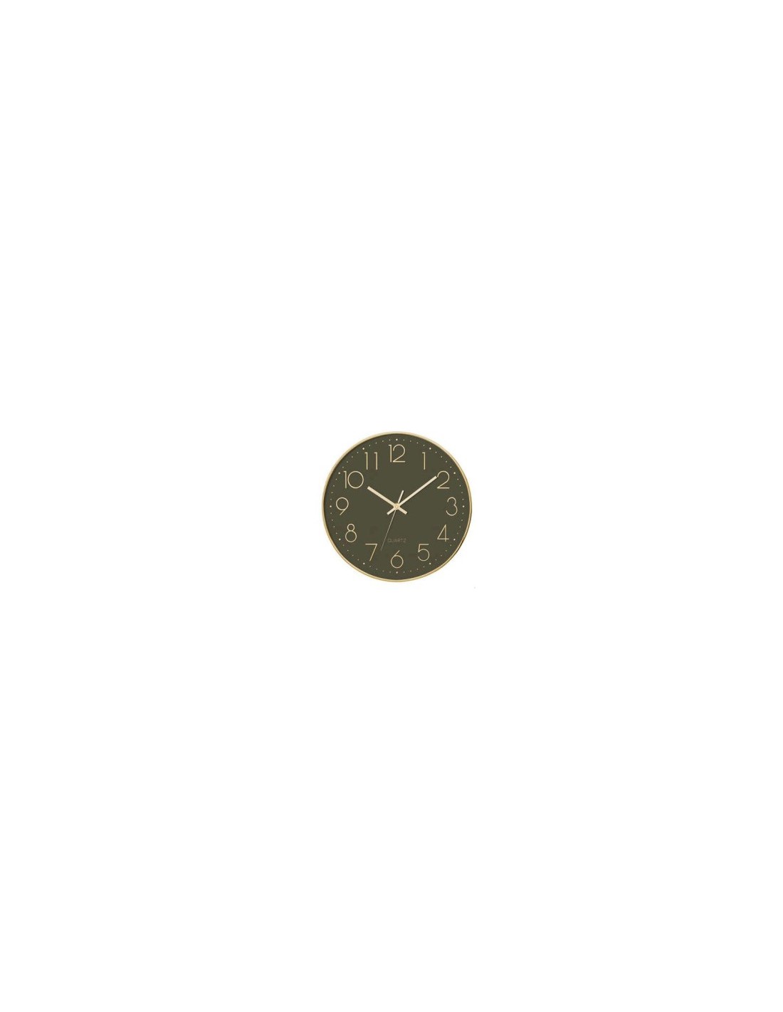 OROLOGIO PARETE 167038A PLASTICA 30CM ASSORTITO