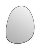 SPECCHIO 193132 ROSALIA 55X75CM MDF/VETRO