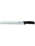 COLTELLO PER PANE 32CM IN ACCIAIO INOX 5363.32 su TreG Ingrosso