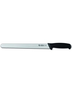 COLTELLO PER PANE 32CM IN ACCIAIO INOX 5363.32 su TreG Ingrosso
