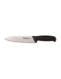 COLTELLO DA CUCINA IN ACCIAIO INOX 18CM 5349.18 su TreG Ingrosso
