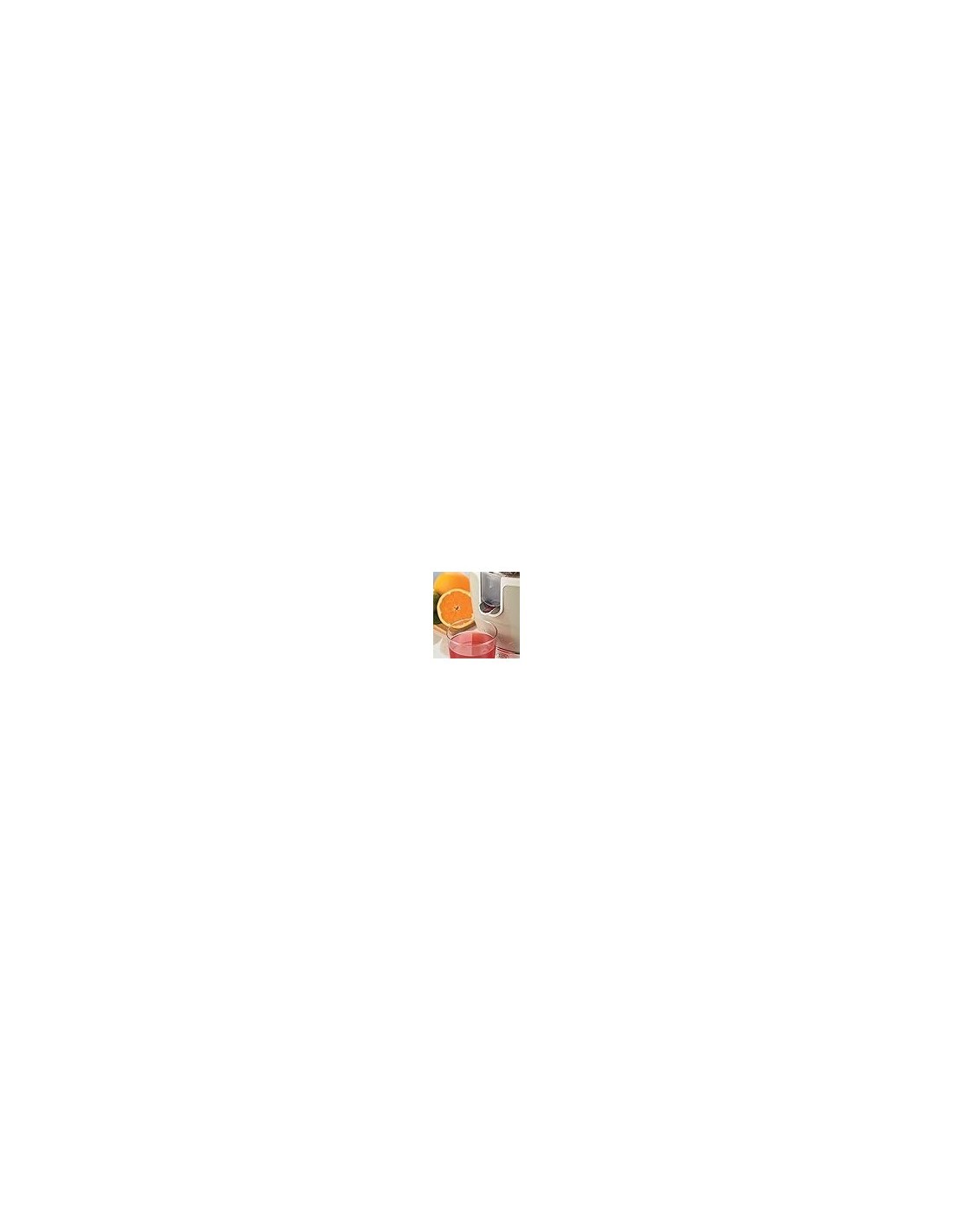 SPREMIAGRUMI 413 VINTAGE BEIGE CON LEVA su TreG Ingrosso